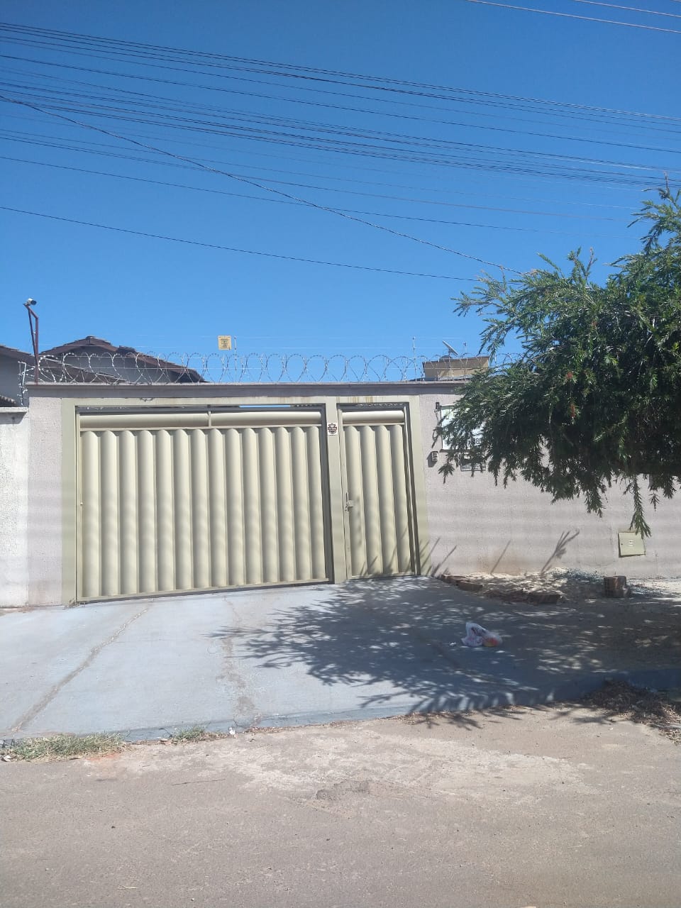 Sobrado Res. São Bernando 228m² — foto 1