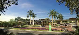 Lote Jardins Zurique 447,43m² — foto 1