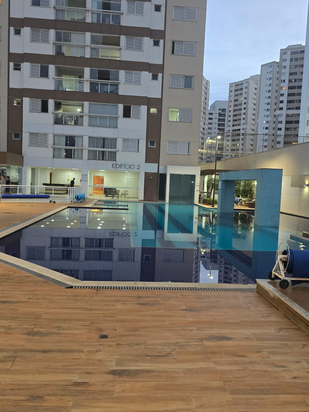 Apartamento Pedra do Mar 77m² — foto 1