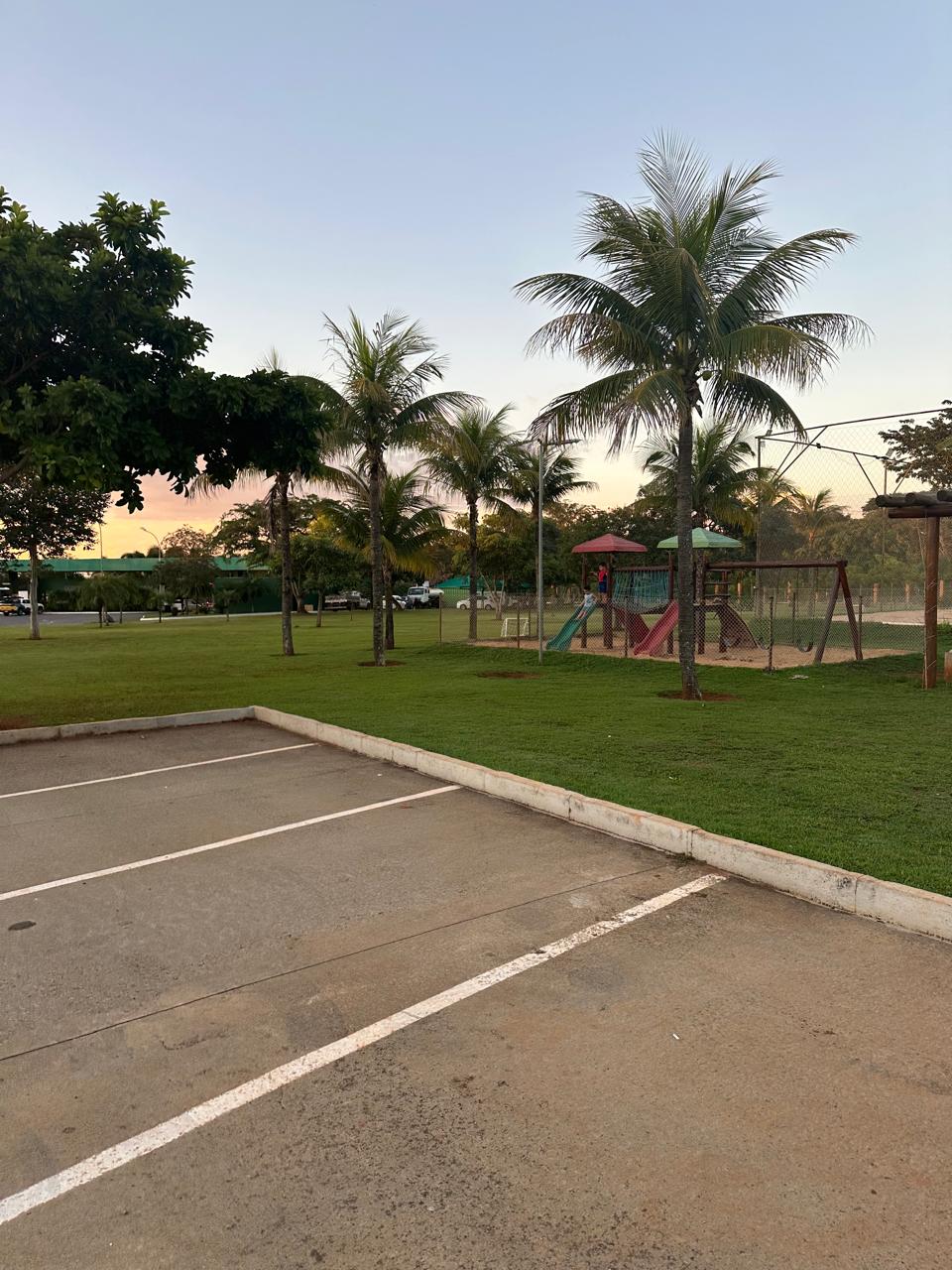 Terreno Portal do Sol Greem 406m² — foto 1