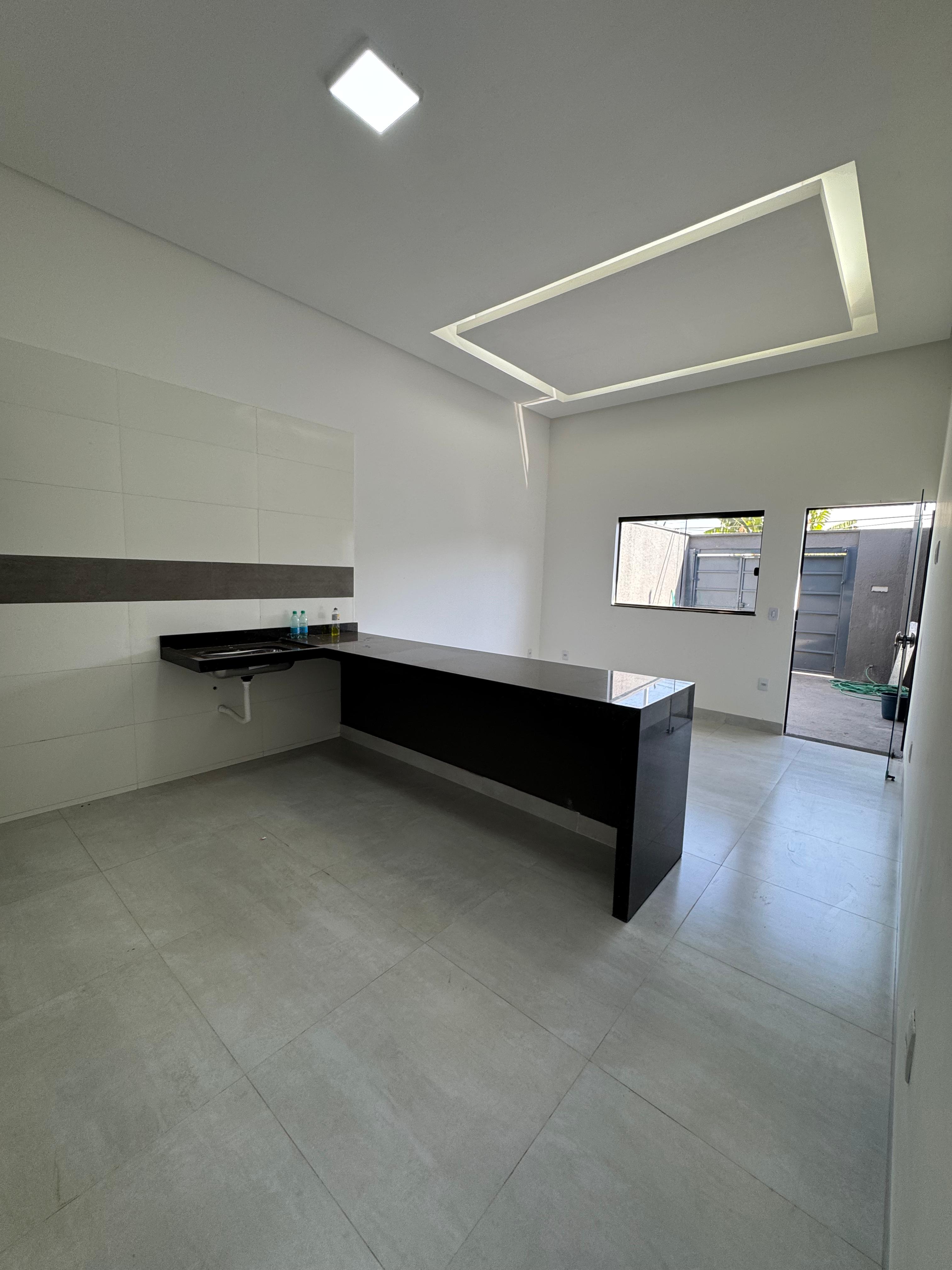 Casa Jardim Gramado 74m² — foto 1