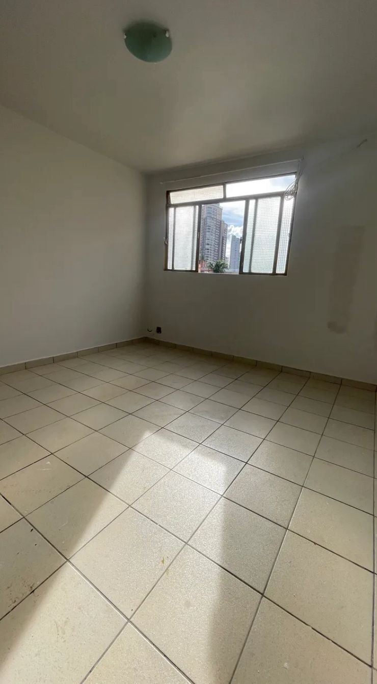 Apartamento Condominio Alfa e Beta 74m² - Marista — foto 1