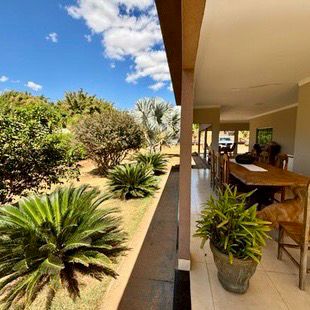 Casa Cond. Veredas do Lago 2.500m² — foto 1