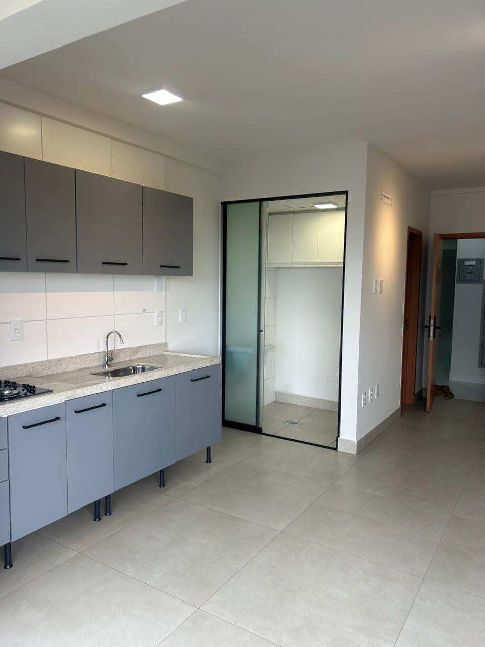 Apartamento Vista para o Parque Areião - 72 m² — foto 1