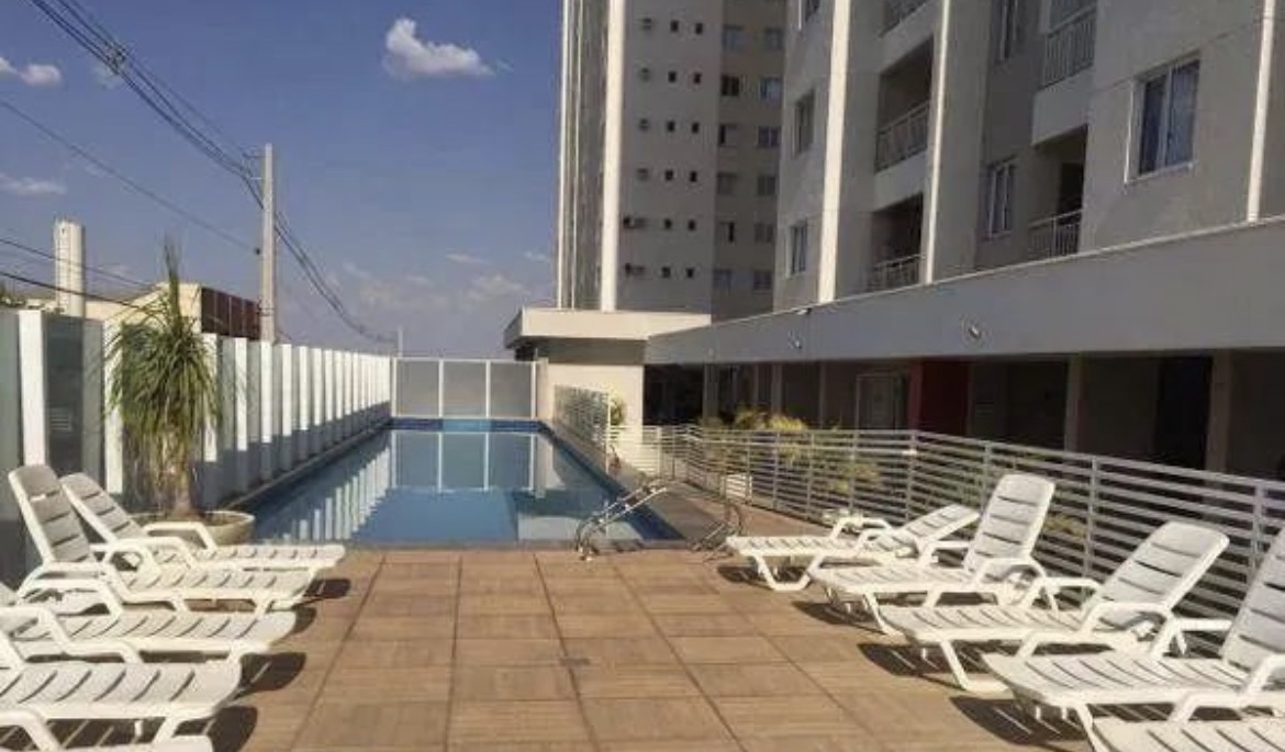 Residencial Livre Ipiranga 58m² — foto 1