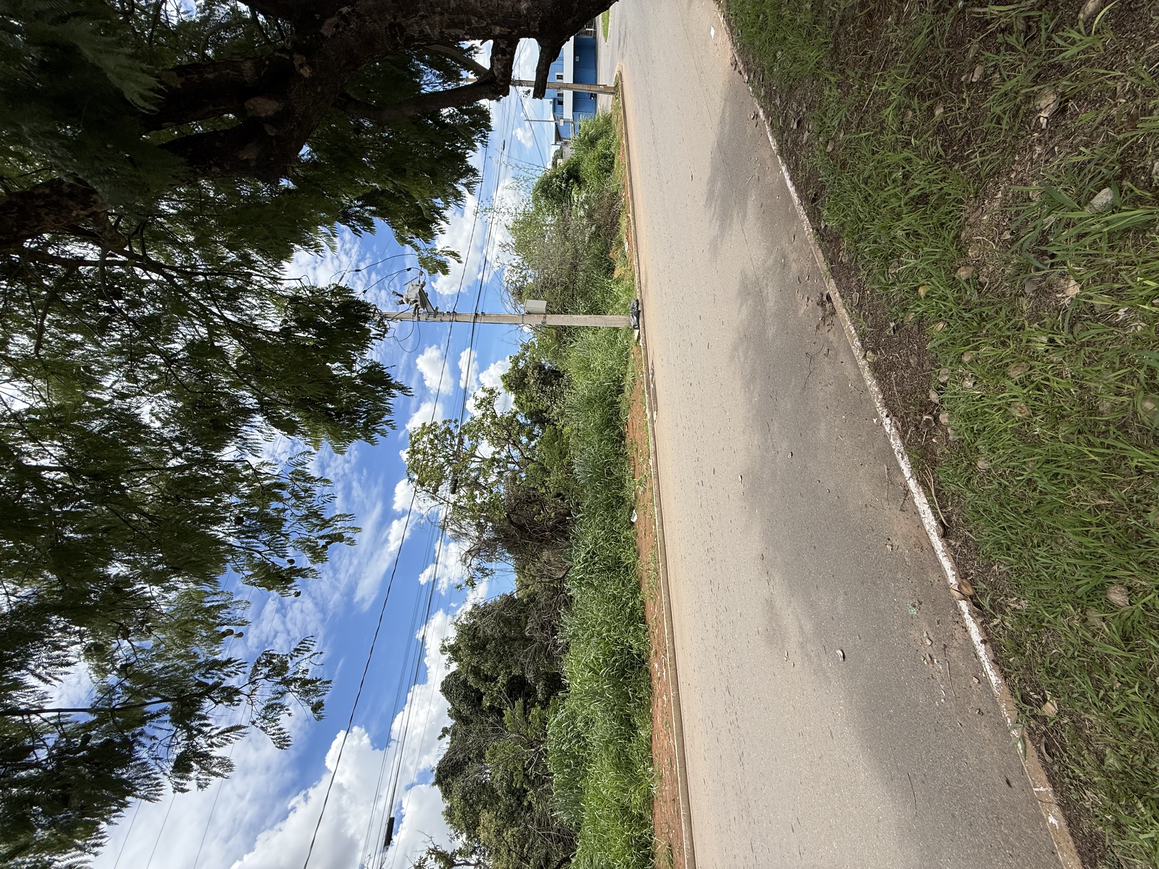 Lote Jardim Buriti Sereno 3035 m2 — foto 1