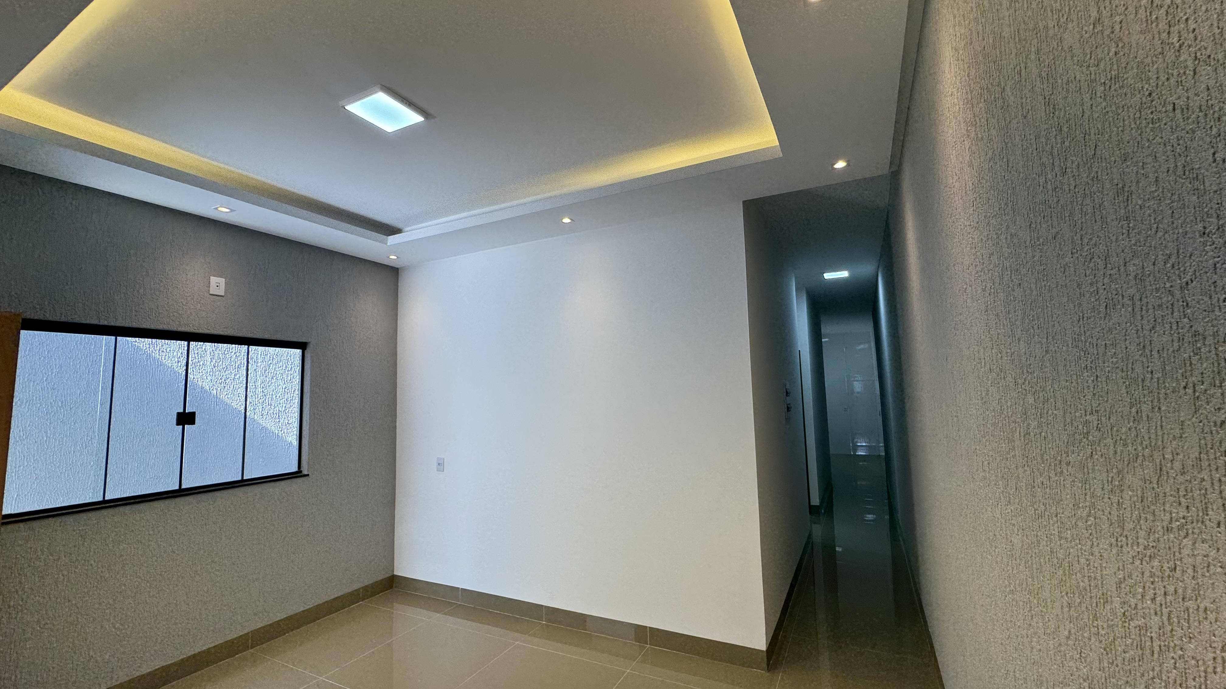 Casa Jardim das Oliveiras 150m² — foto 1