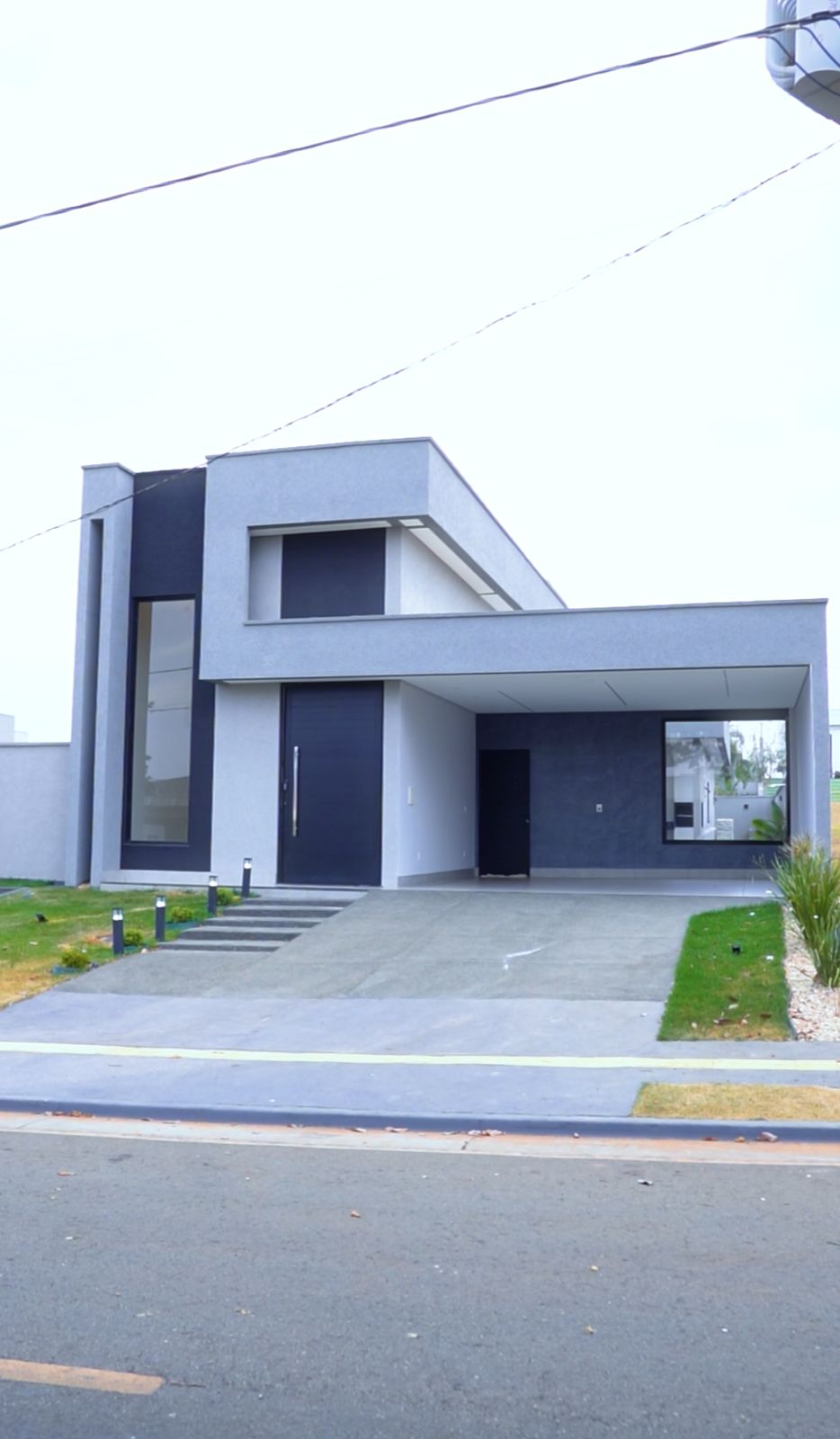 Casa Terras Alpha 1 - 180m² — foto 1