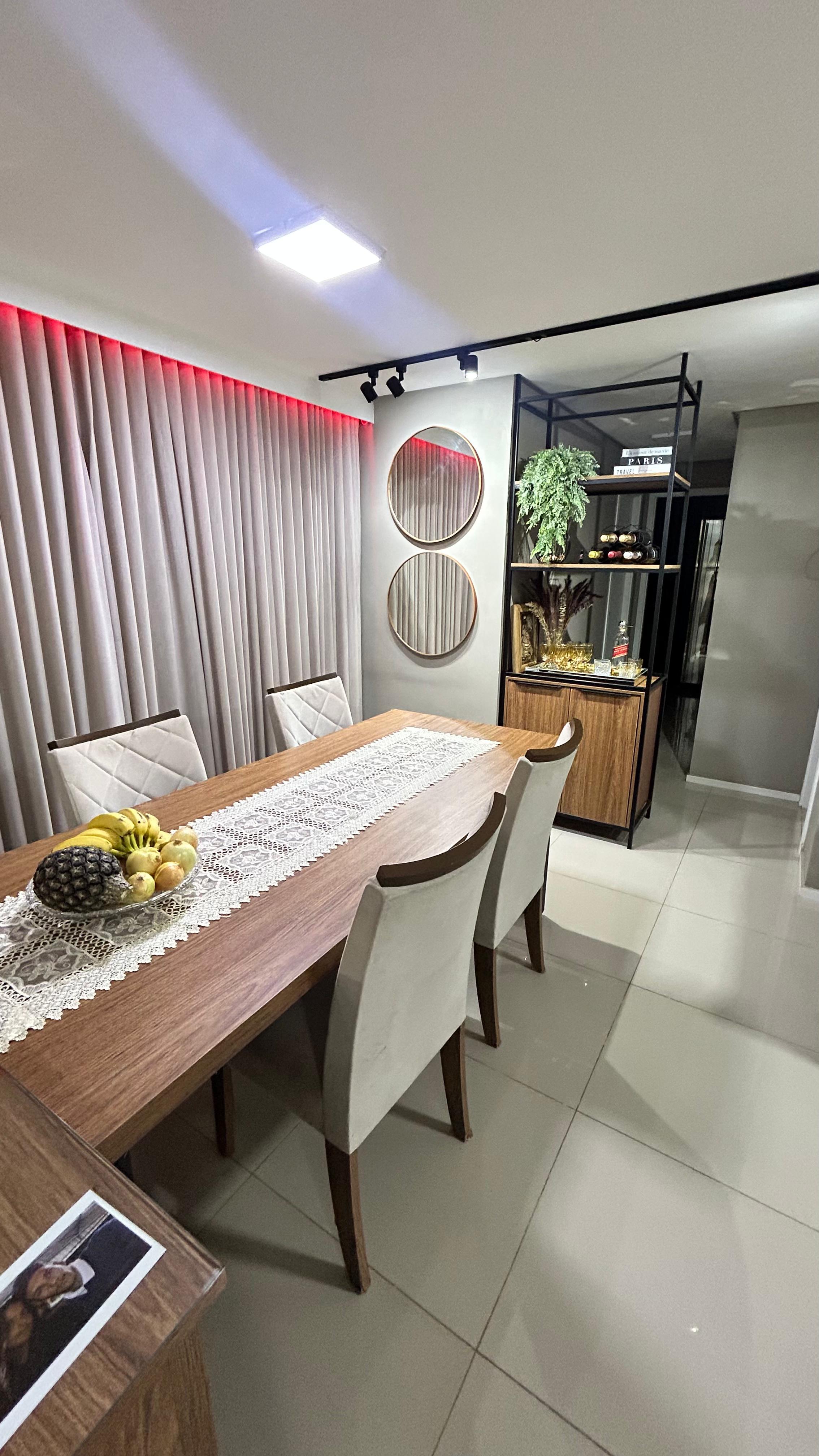 Apartamento Wish Areião 76m² — foto 1