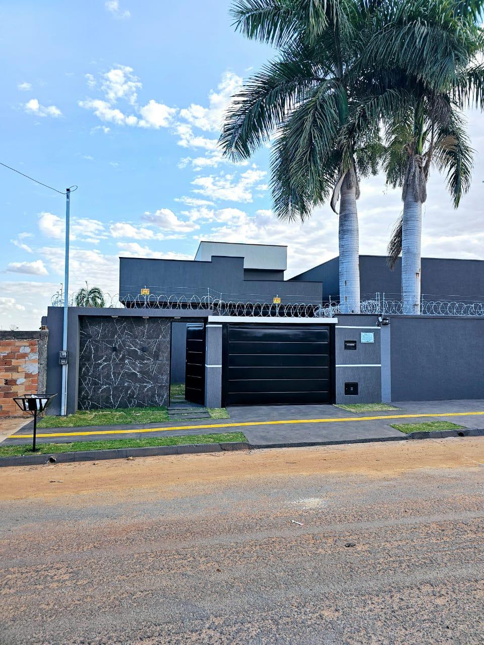 Casa Sítios Santa Luzia 200m² — foto 1