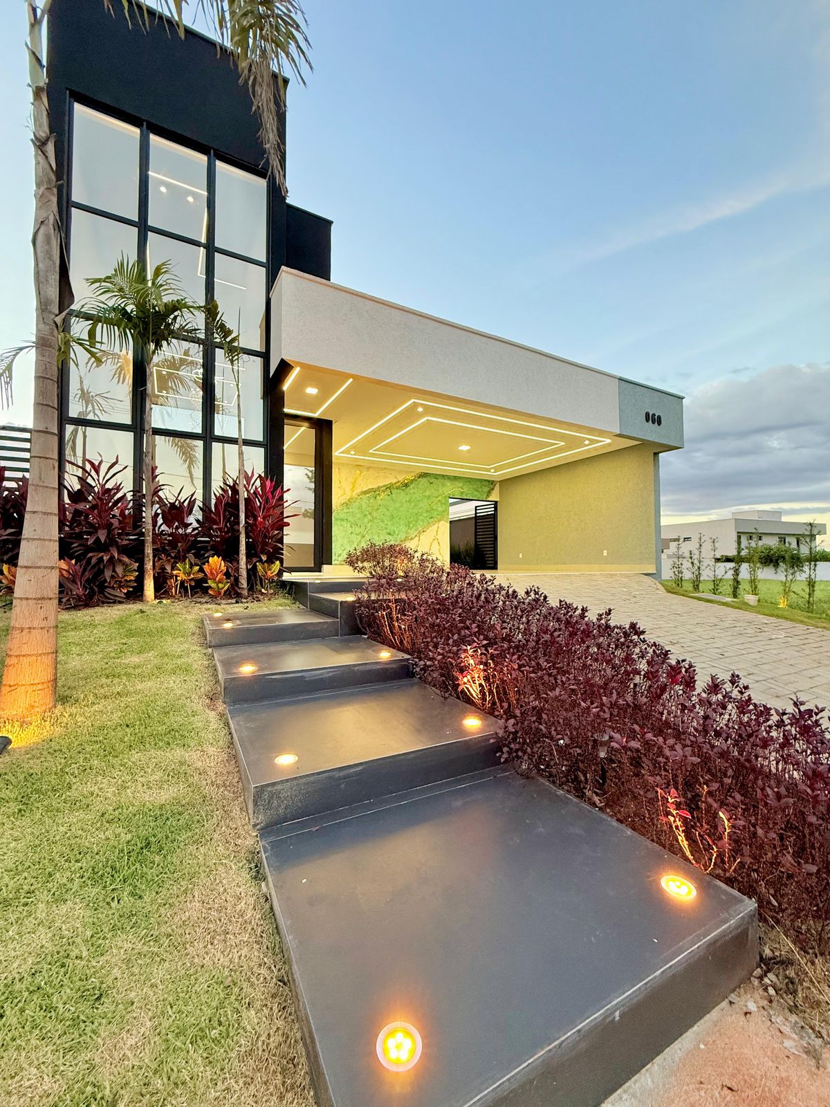 Ágio Casa Alphaville Senador Canedo 300m² — foto 1