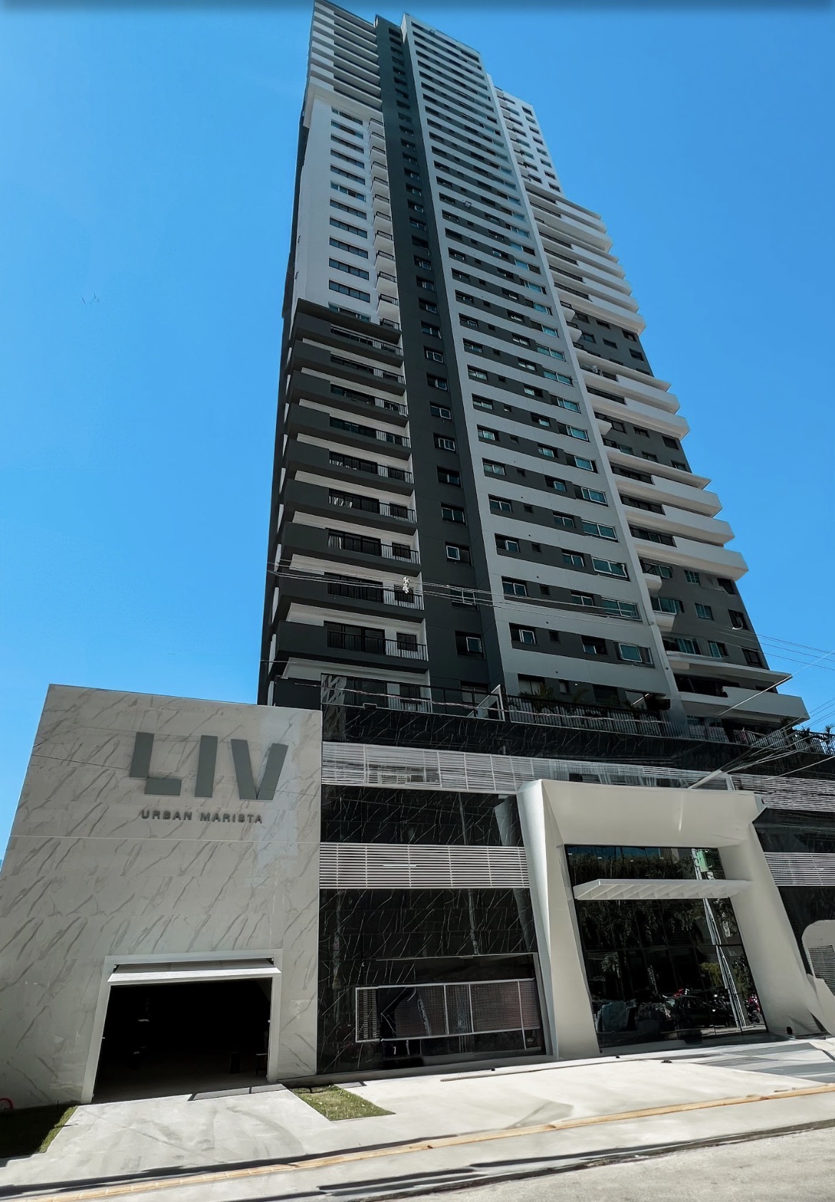 Liv Urban - Marista 43,89m² — foto 1