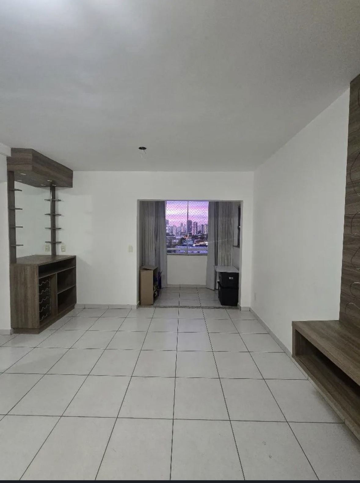 Apartamento - Parque Amazônia 68m² — foto 1