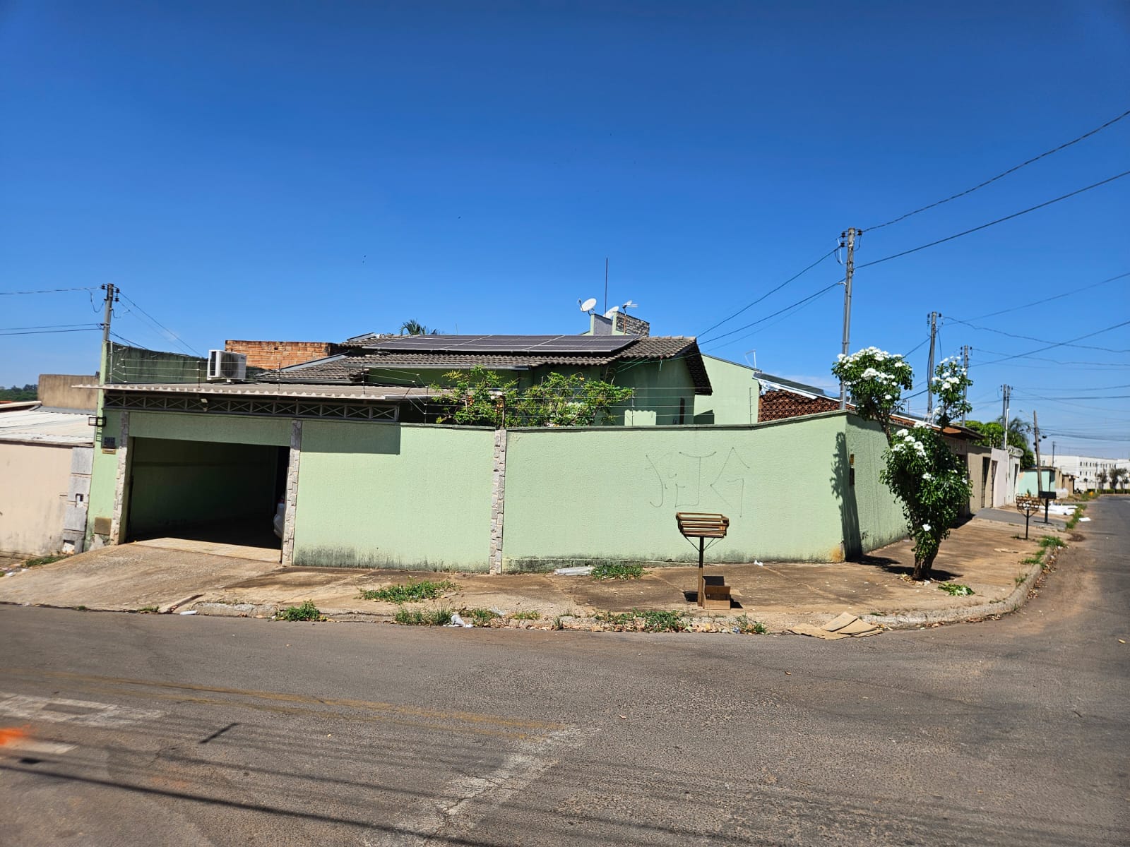 Casa Residencial Licardino Ney 206M² — foto 1