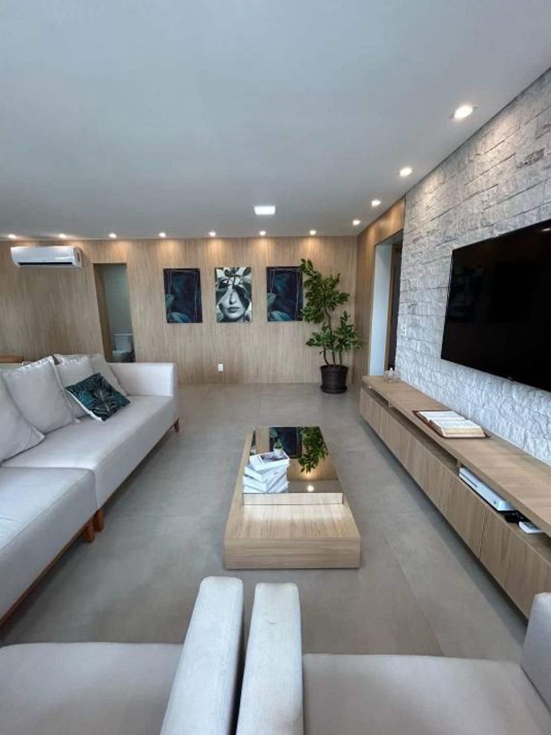 Apartamento Talk Marista 138m² — foto 1