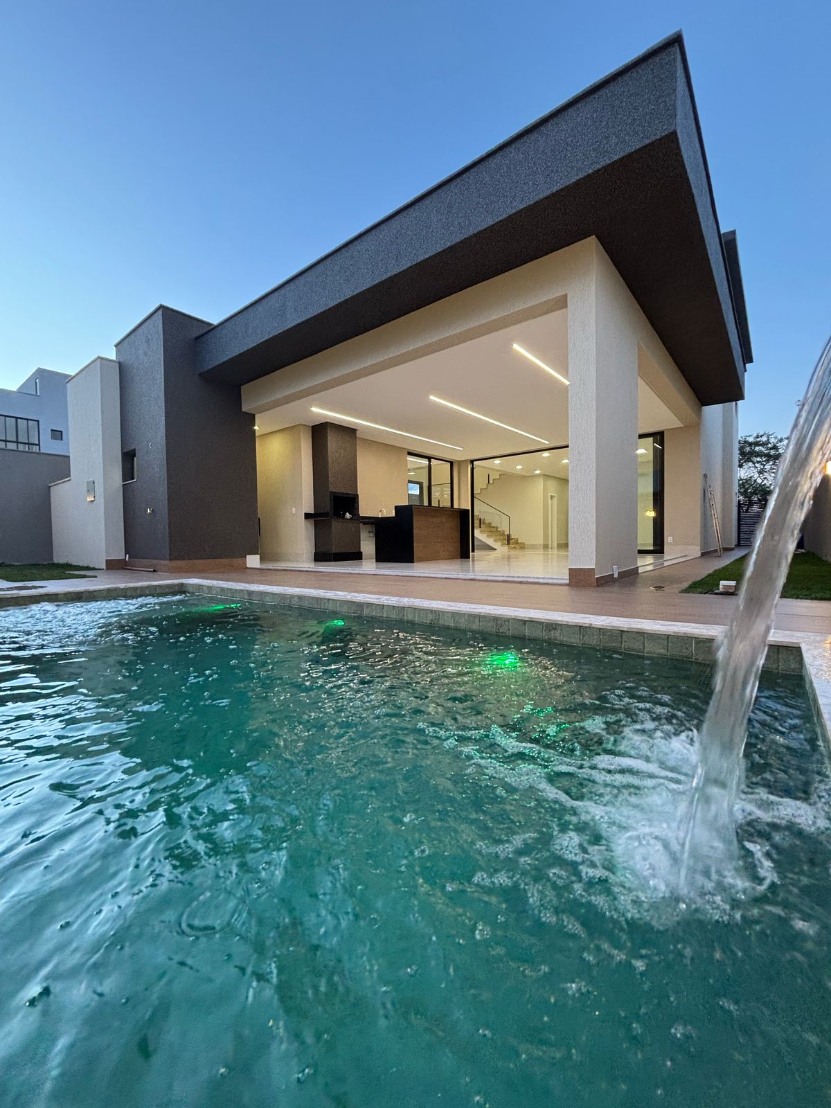 Sobrado Portal do Sol Garden 312m² — foto 1