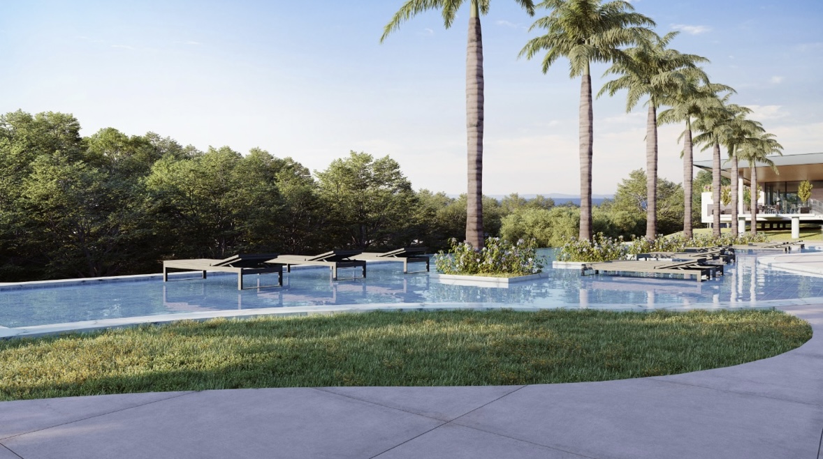 Lote Jardins Versalhes 344M² — foto 1