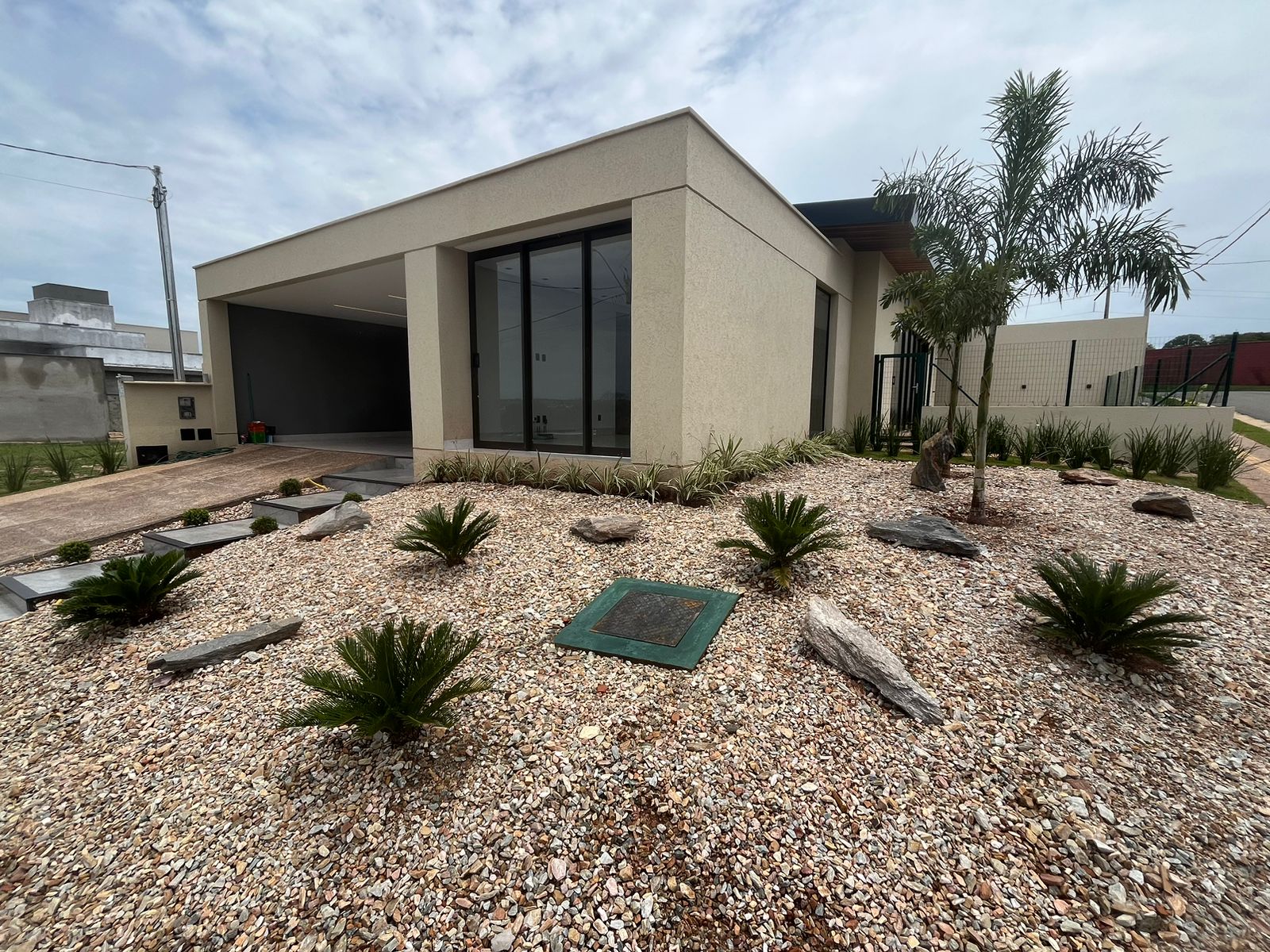 Casa Jardins Capri 200m² — foto 1