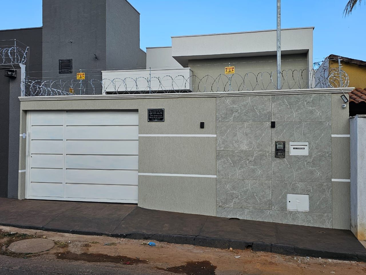 Casa Sítios Santa Luzia 190m² — foto 1