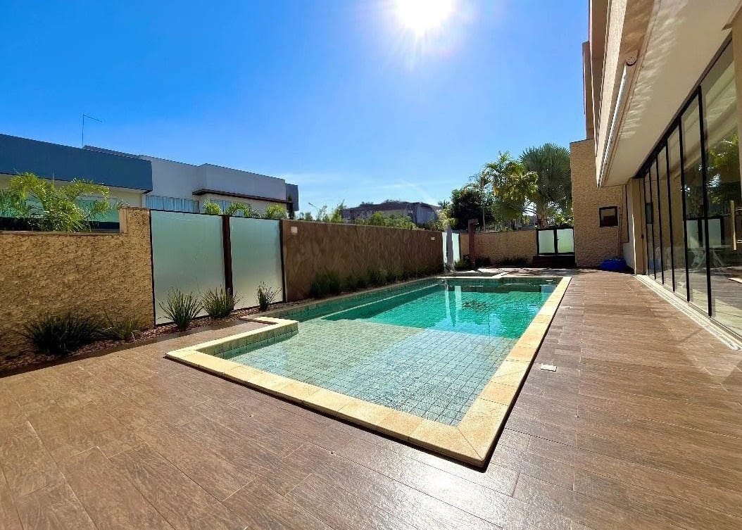 Condominio Portal do Sol Green 259m² — foto 1