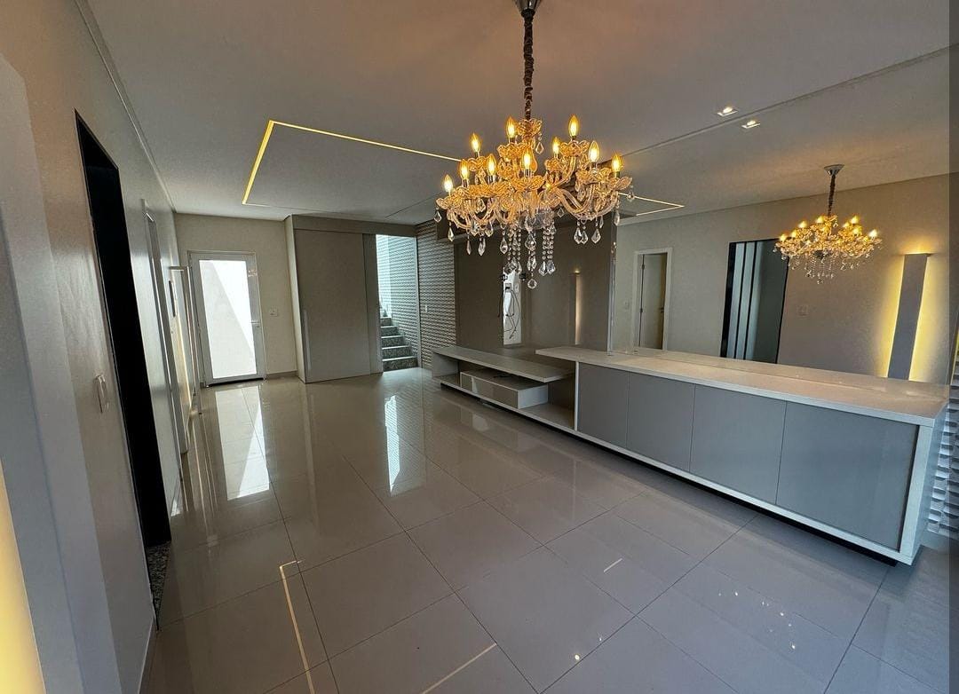 Sobrado Condomínio Ilha Bela 2 239m² — foto 1