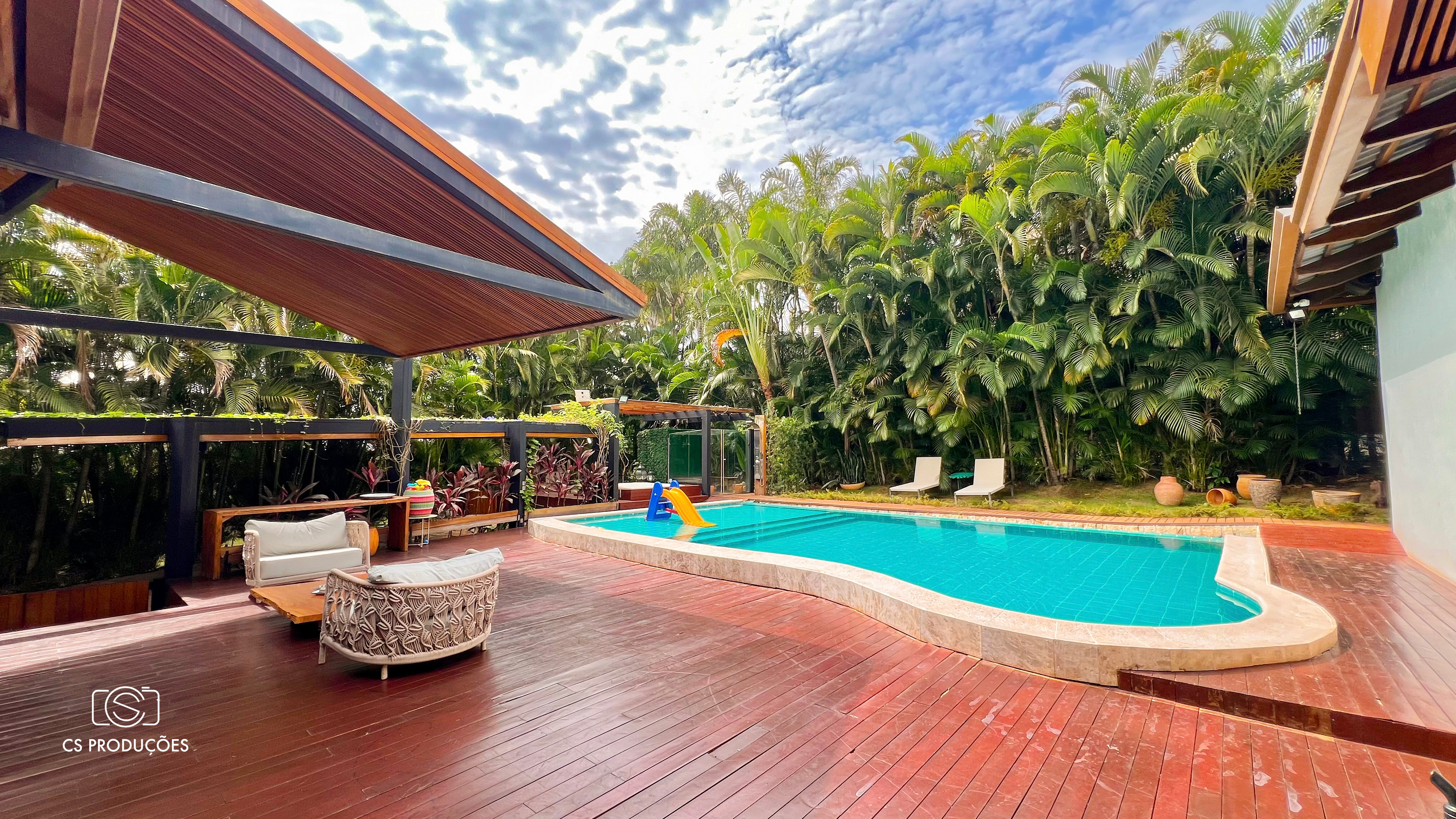 Casa Aldeia do Vale - Goiânia 399,35m² — foto 1