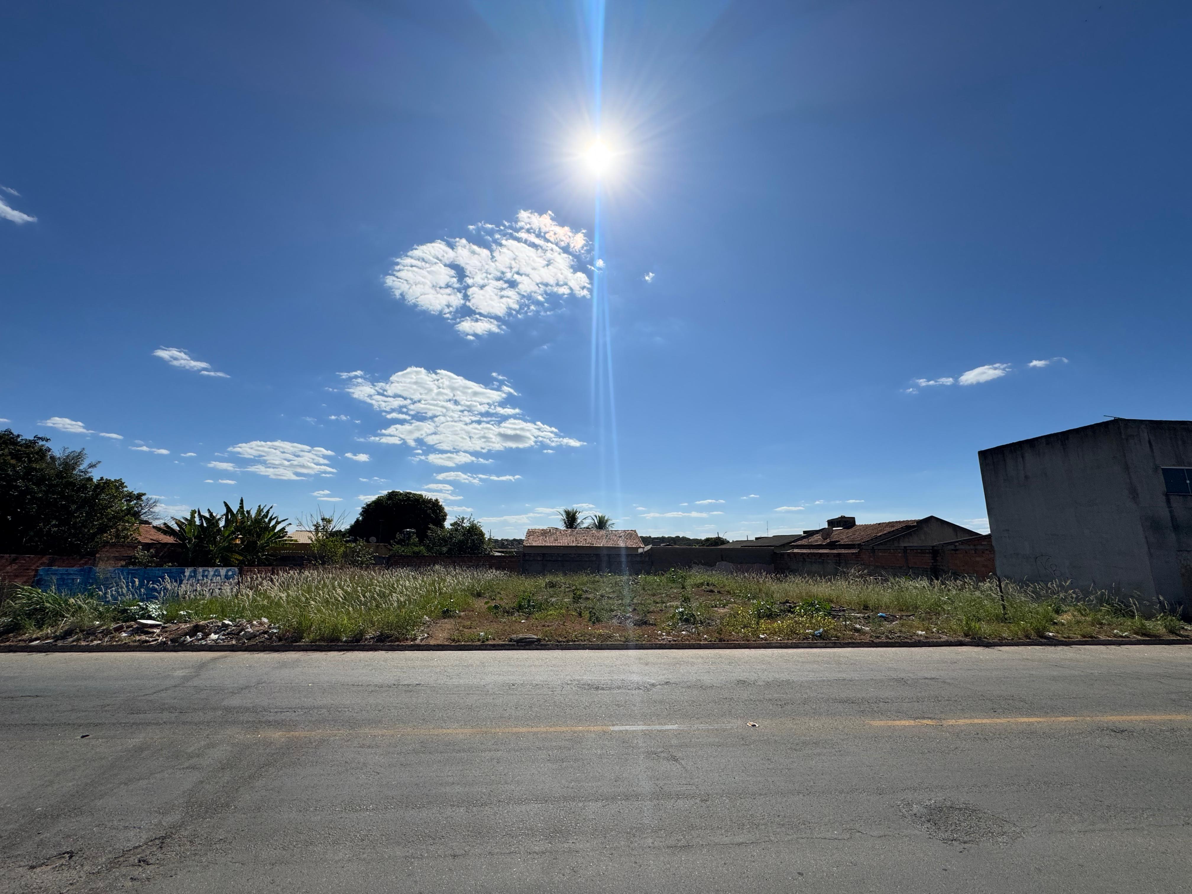 Lote Residencial Itaipu 360m² — foto 1