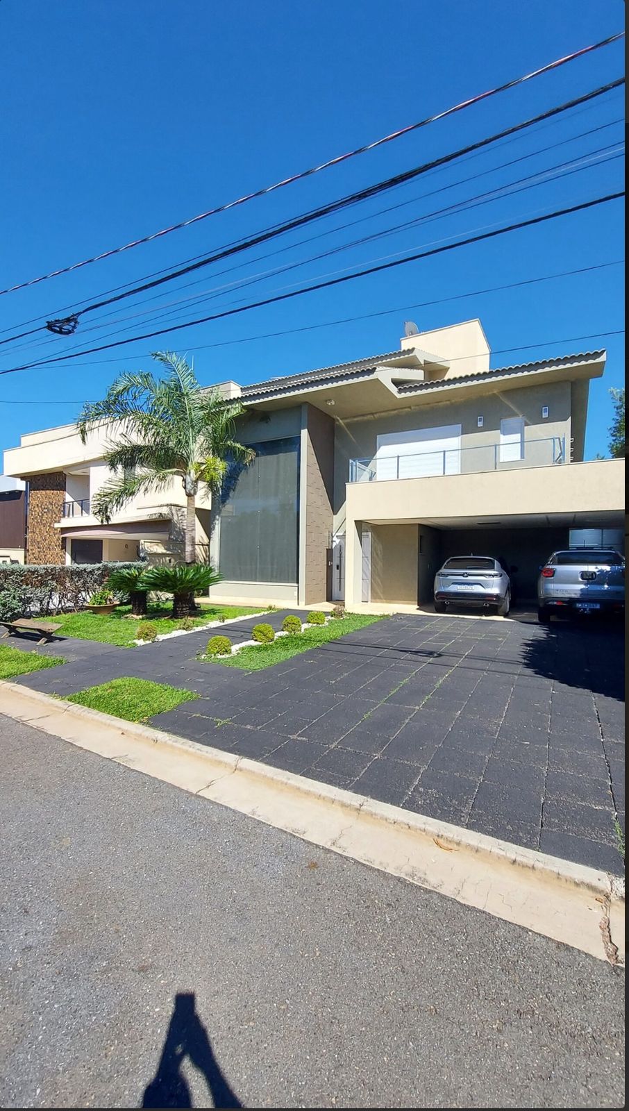 Casa Jardins Lisboa 412m² — foto 1