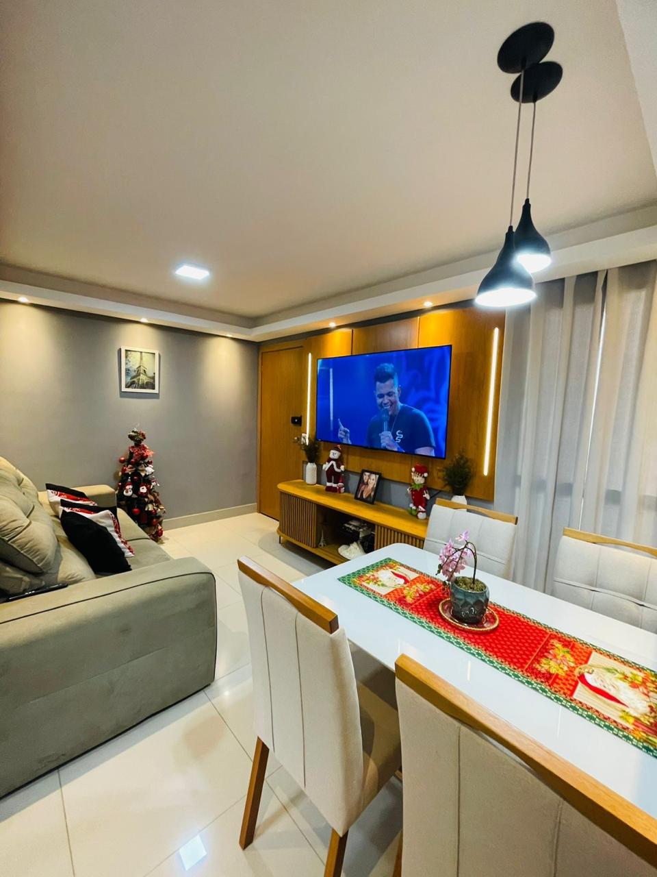 Apartamento Gran Navona 47m² — foto 1