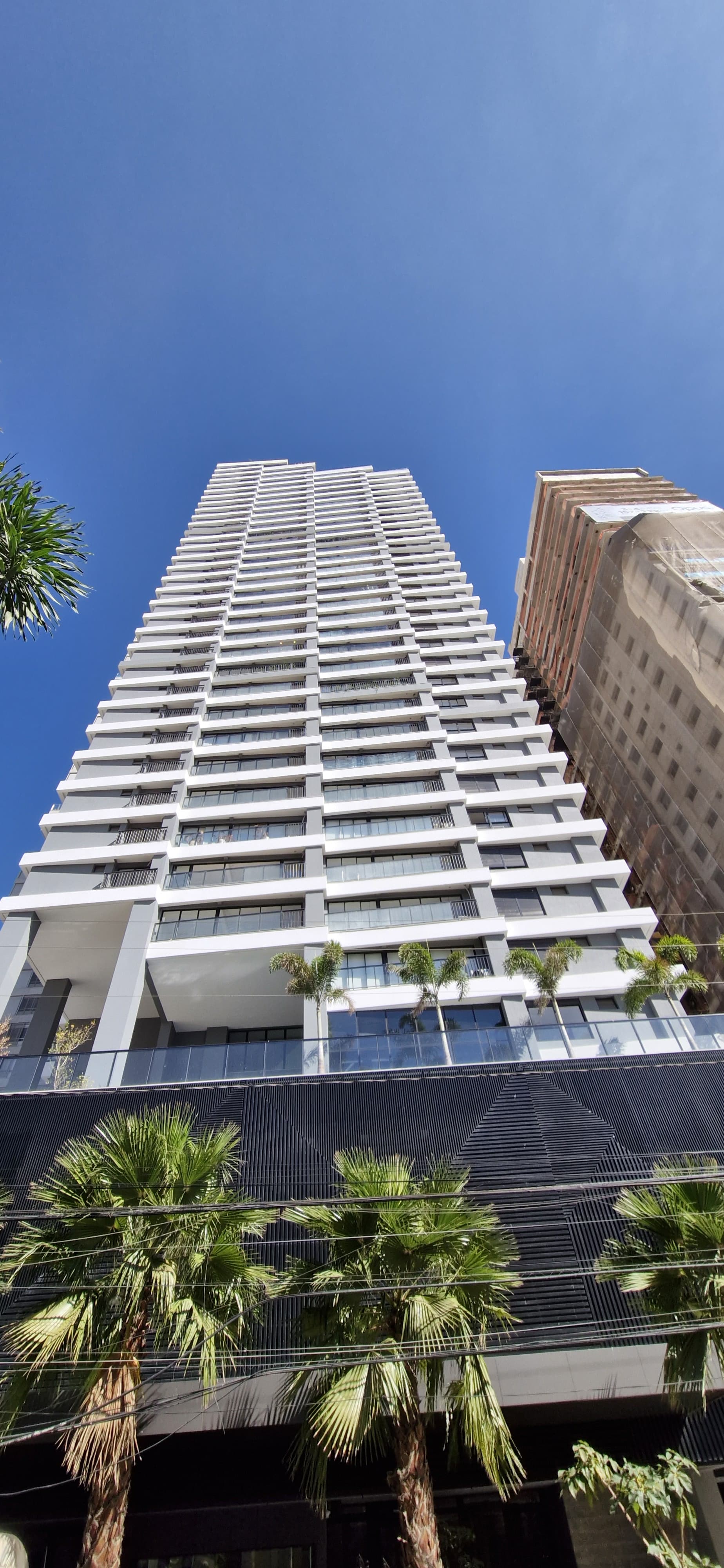 Apartamento Opus Gyro Vaca Brava 71m² — foto 1