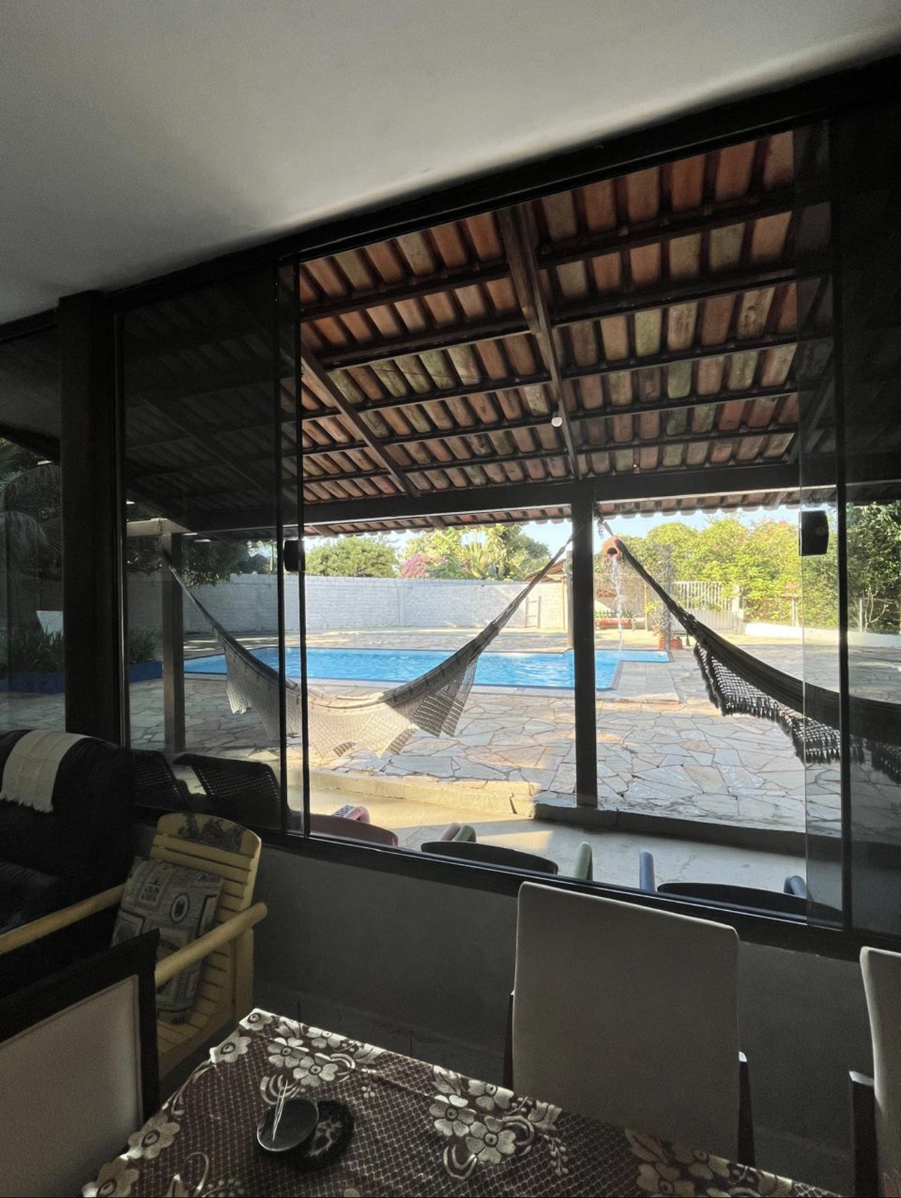 Chácara Estância Vargem Bonita 4.000m² — foto 1