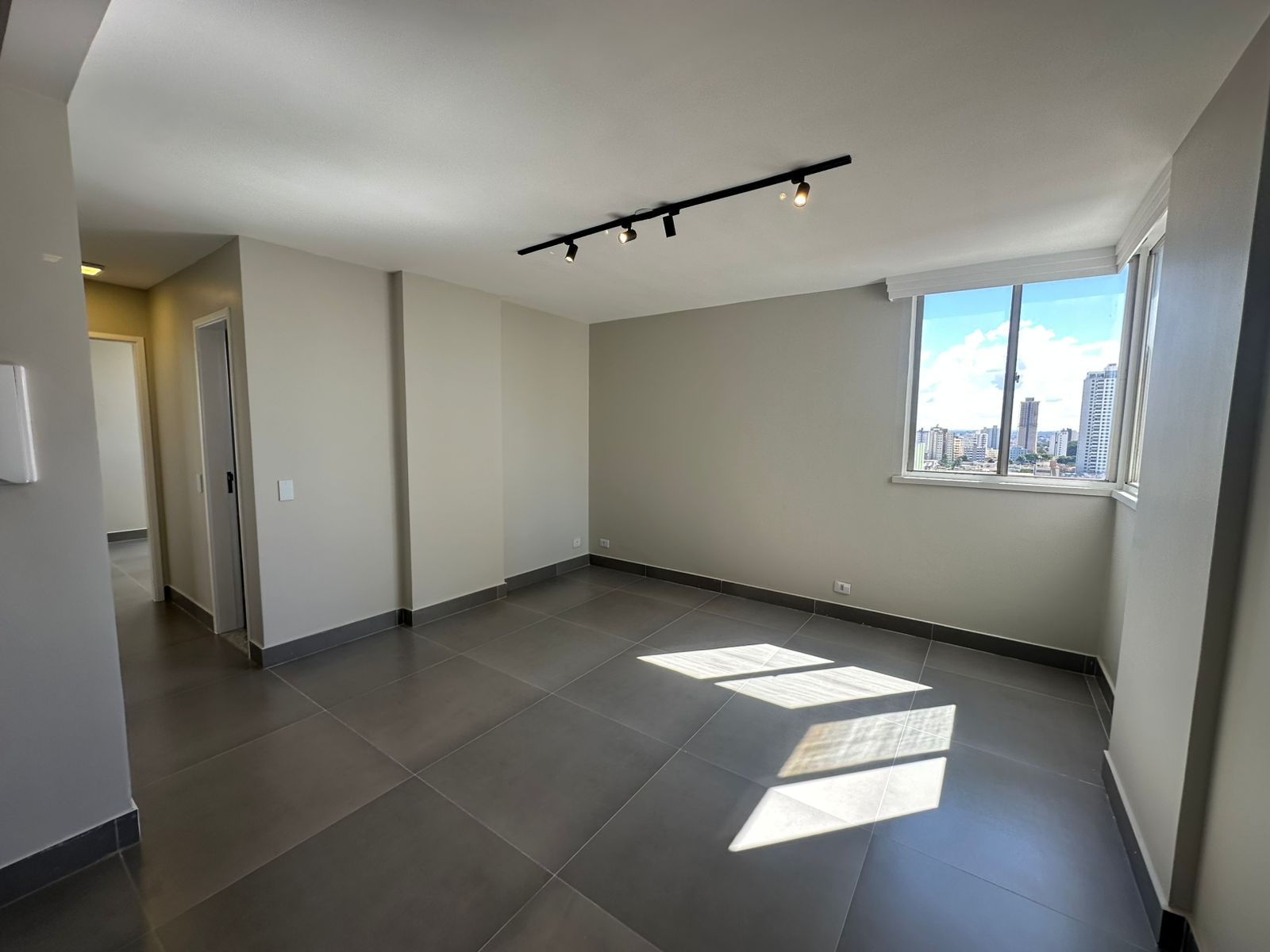 Apartamento Residencial Frankfurt 66,44m² — foto 1