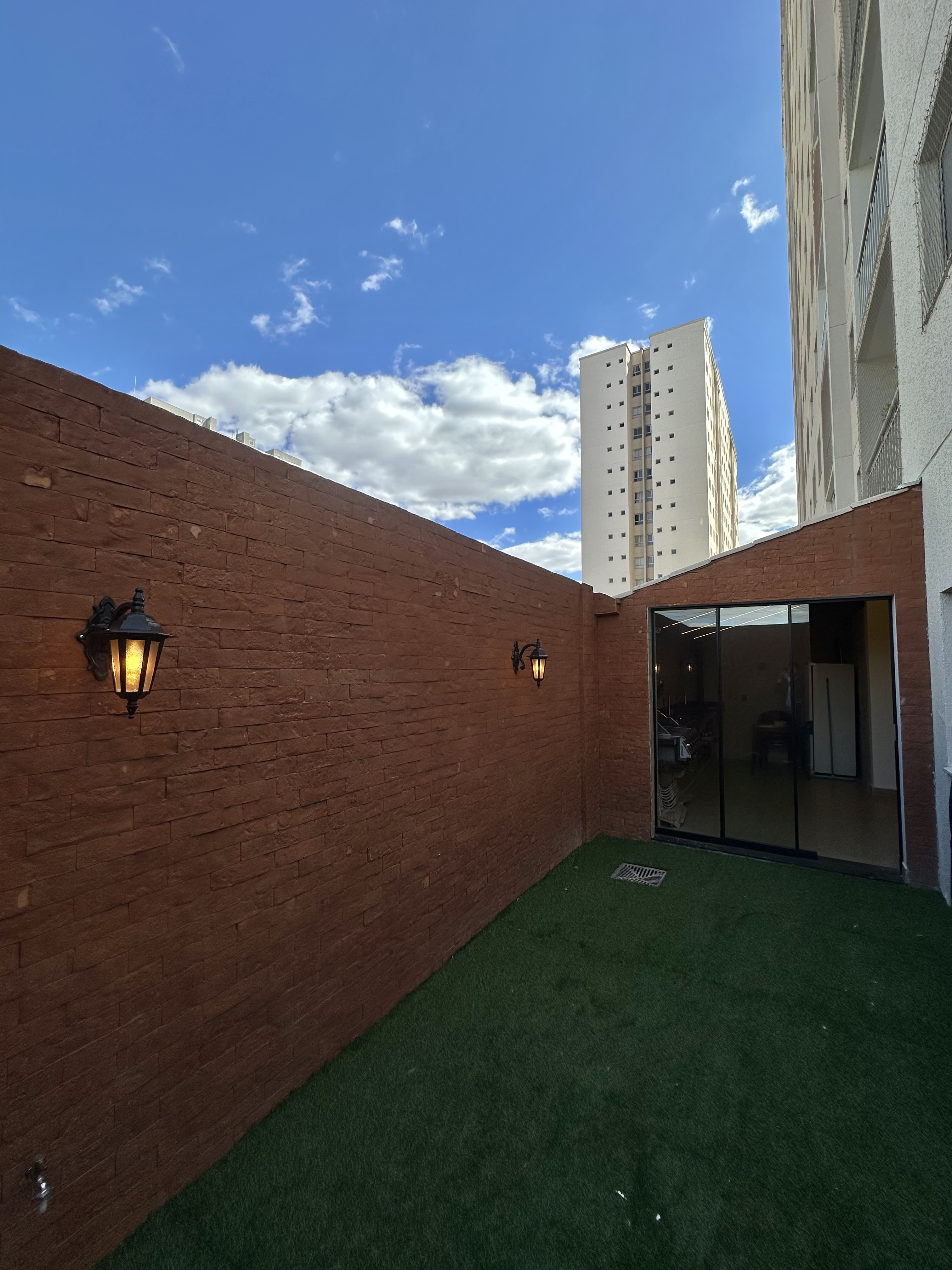 Apartamento Cond. Parque América Havaí 95m² — foto 1