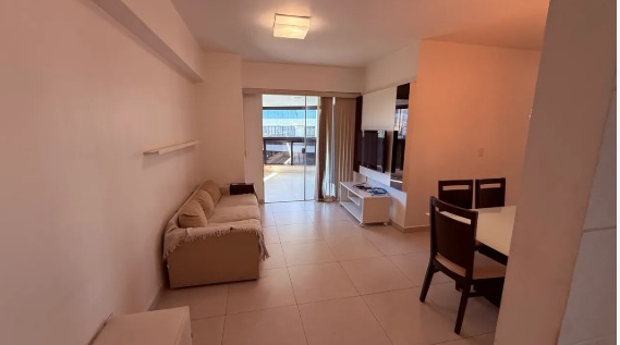 Apartamento L'essence du Parc 87m² — foto 1