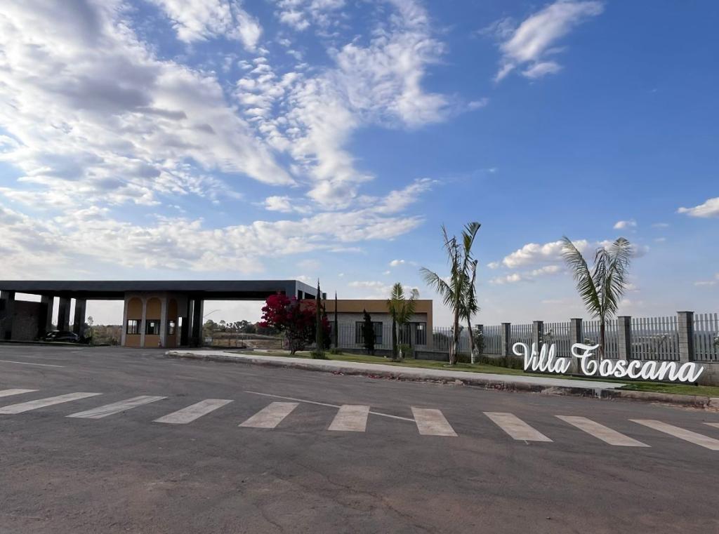 Lote condominio Villa Toscana 1000m² — foto 1