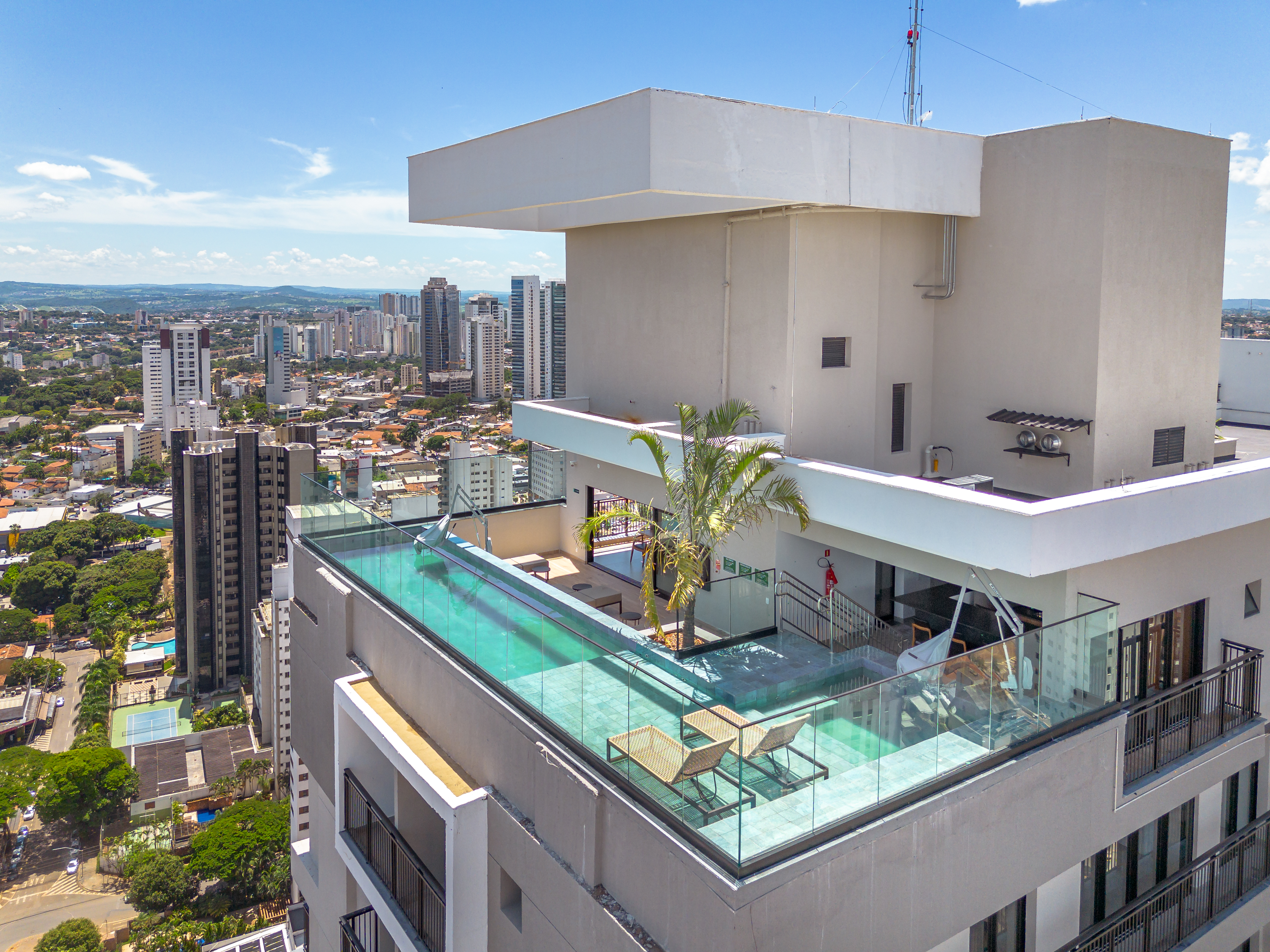 Apartamento Tempus By Palme 89m² — foto 1