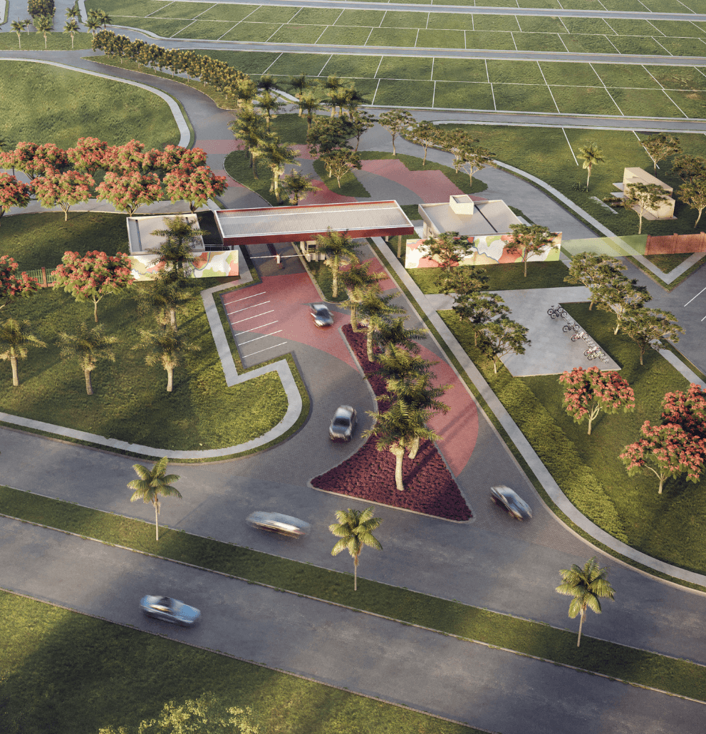 Terreno Jardins Turim 272,16m² — foto 1