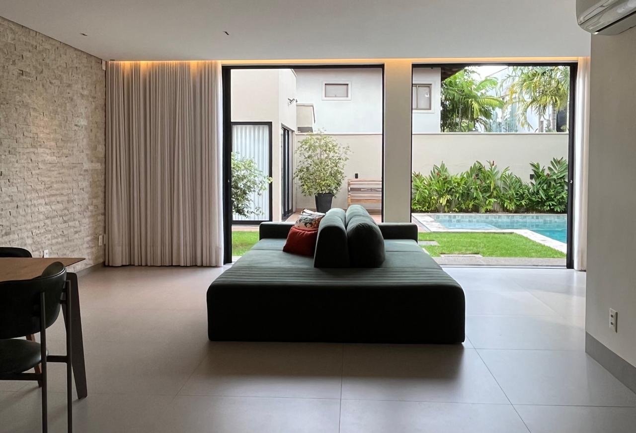 Sobrado Portal do Sol 1 257m² — foto 1