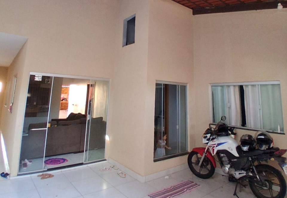 Casa Residencial Real Conquista 198M² — foto 1