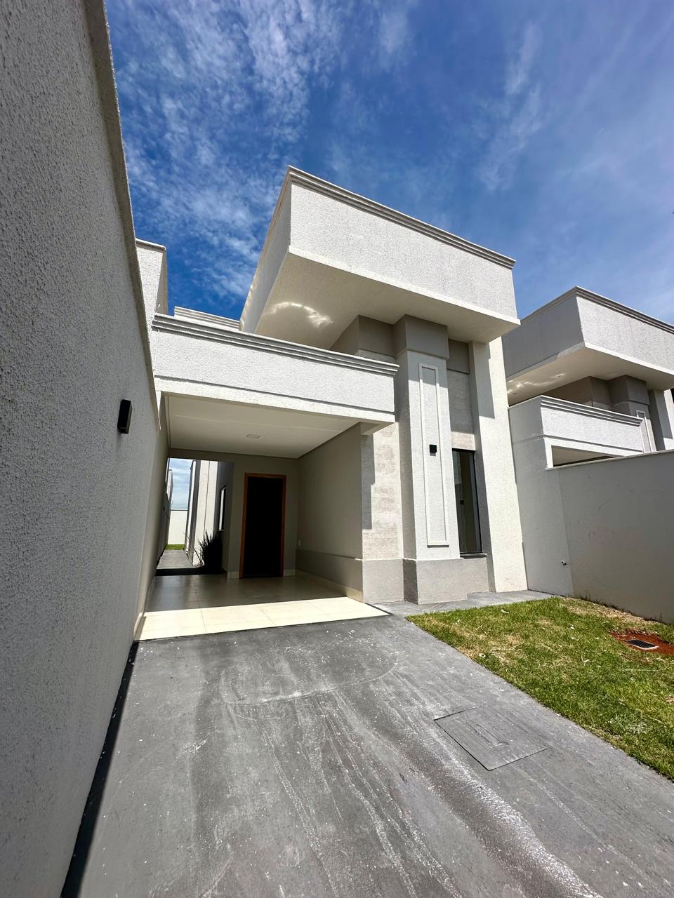 Casa Jardim das Hortênsias 106m² — foto 1