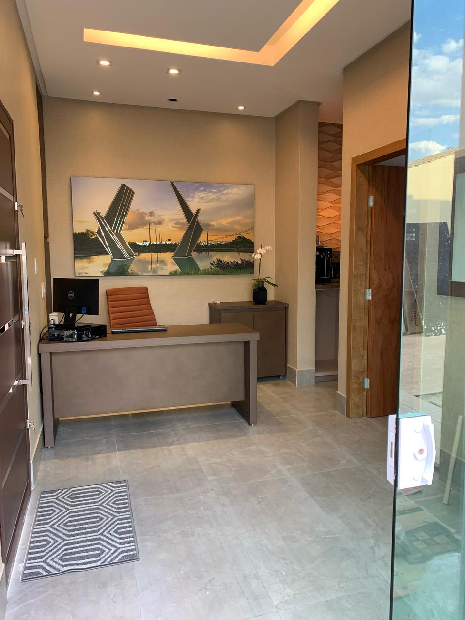 Imóvel Comercial Residencial Paraíso 73M² — foto 1