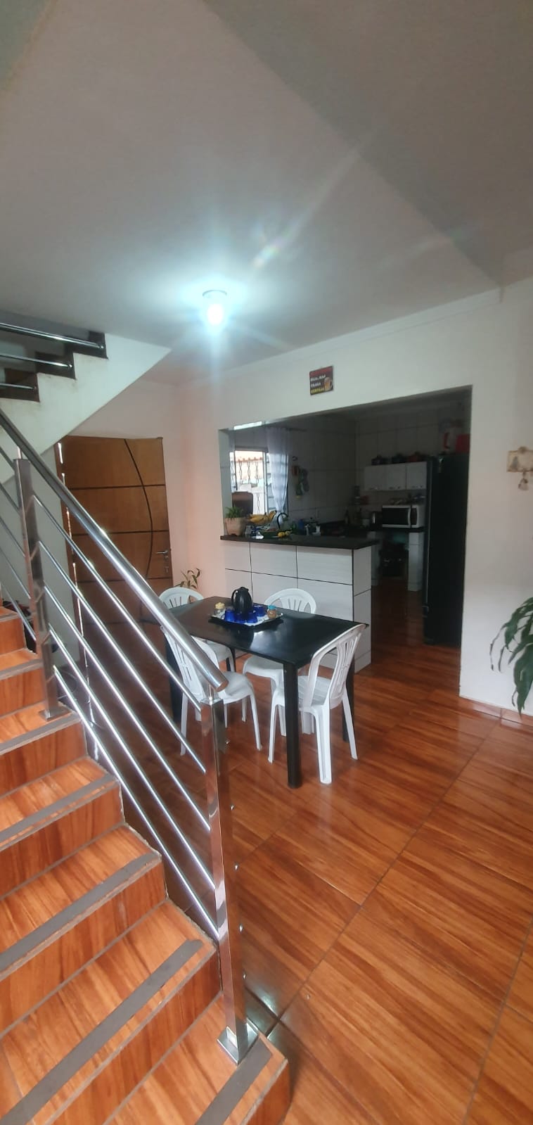 Casa Setor Urias Magalhães 230m² — foto 1