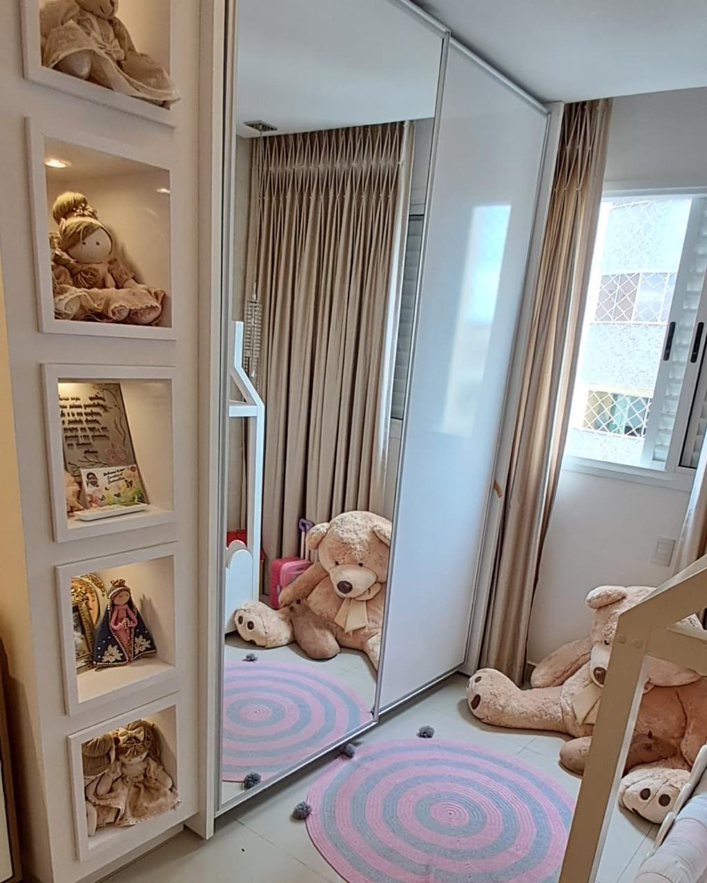 Apartamento Jardim Goiás 104m² — foto 1