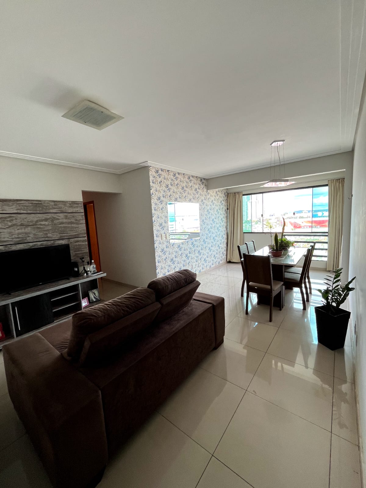 Apartamento Flamingo Gold 76m² — foto 1