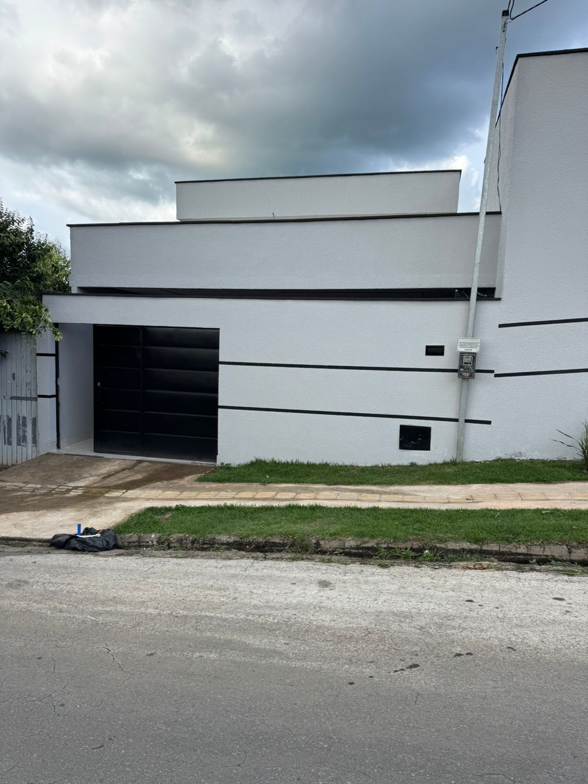 Residencial Flor do Ipê II 110,00m² — foto 1