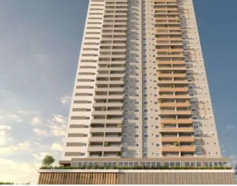 Apartamento Sollo Vaca Brava - 109m² — foto 1