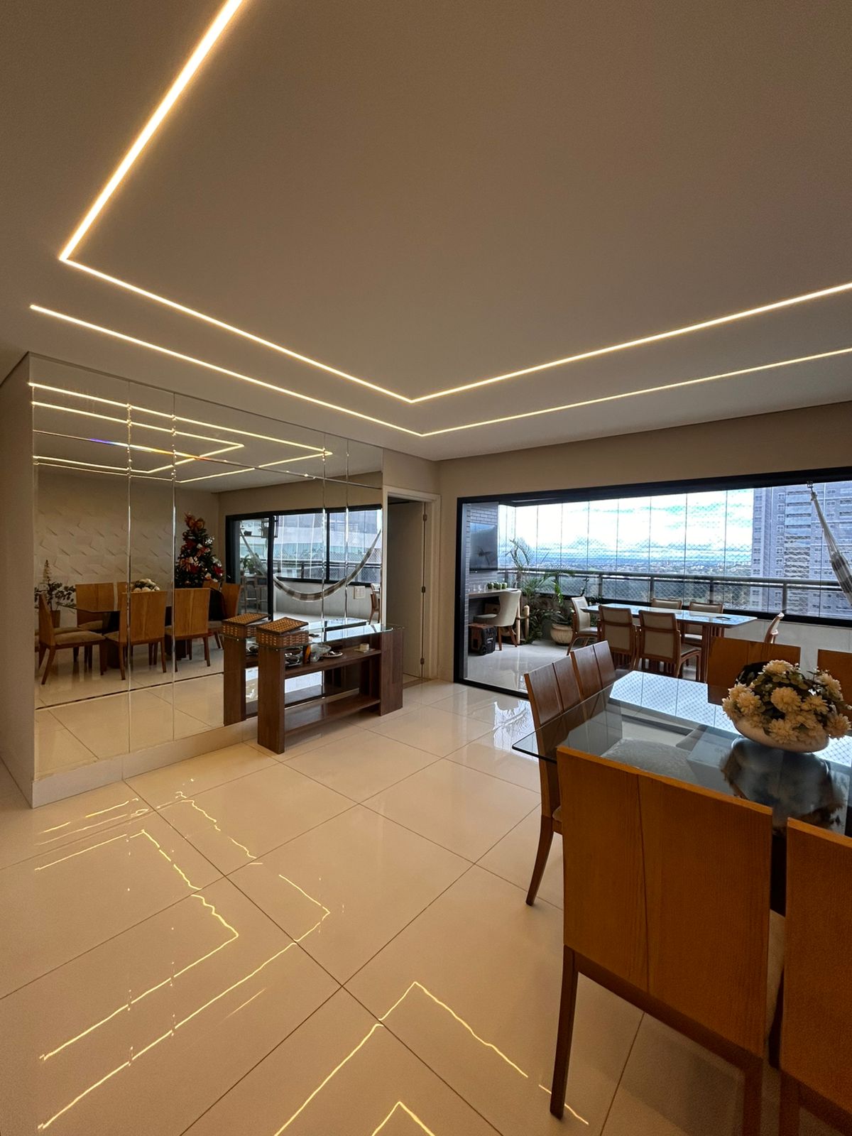 Penthouse Parque Ibirapuera 269 m² — foto 1