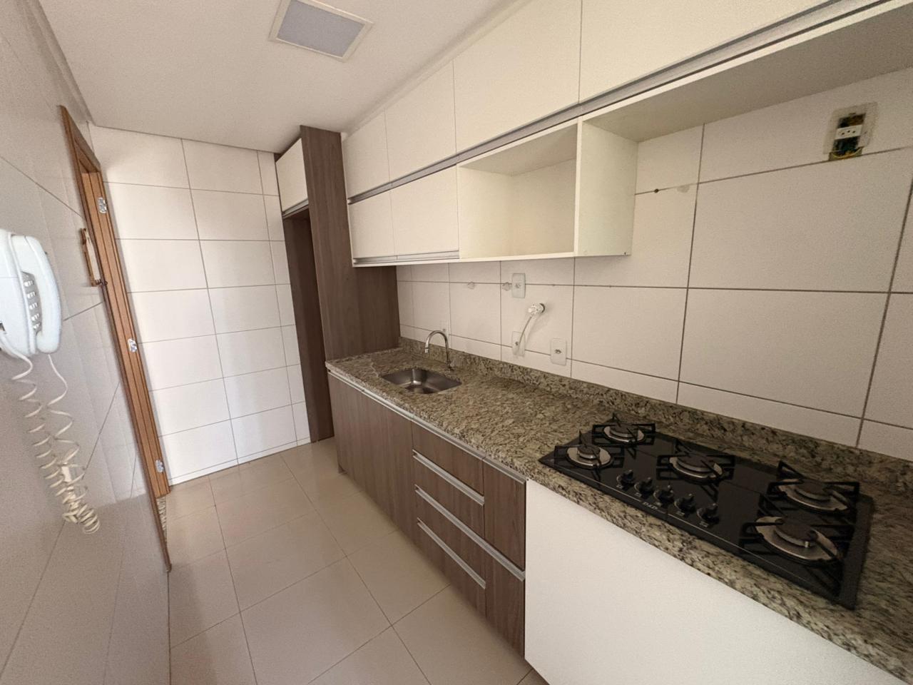 Apartamento The Expression Setor Bueno 65m² — foto 1