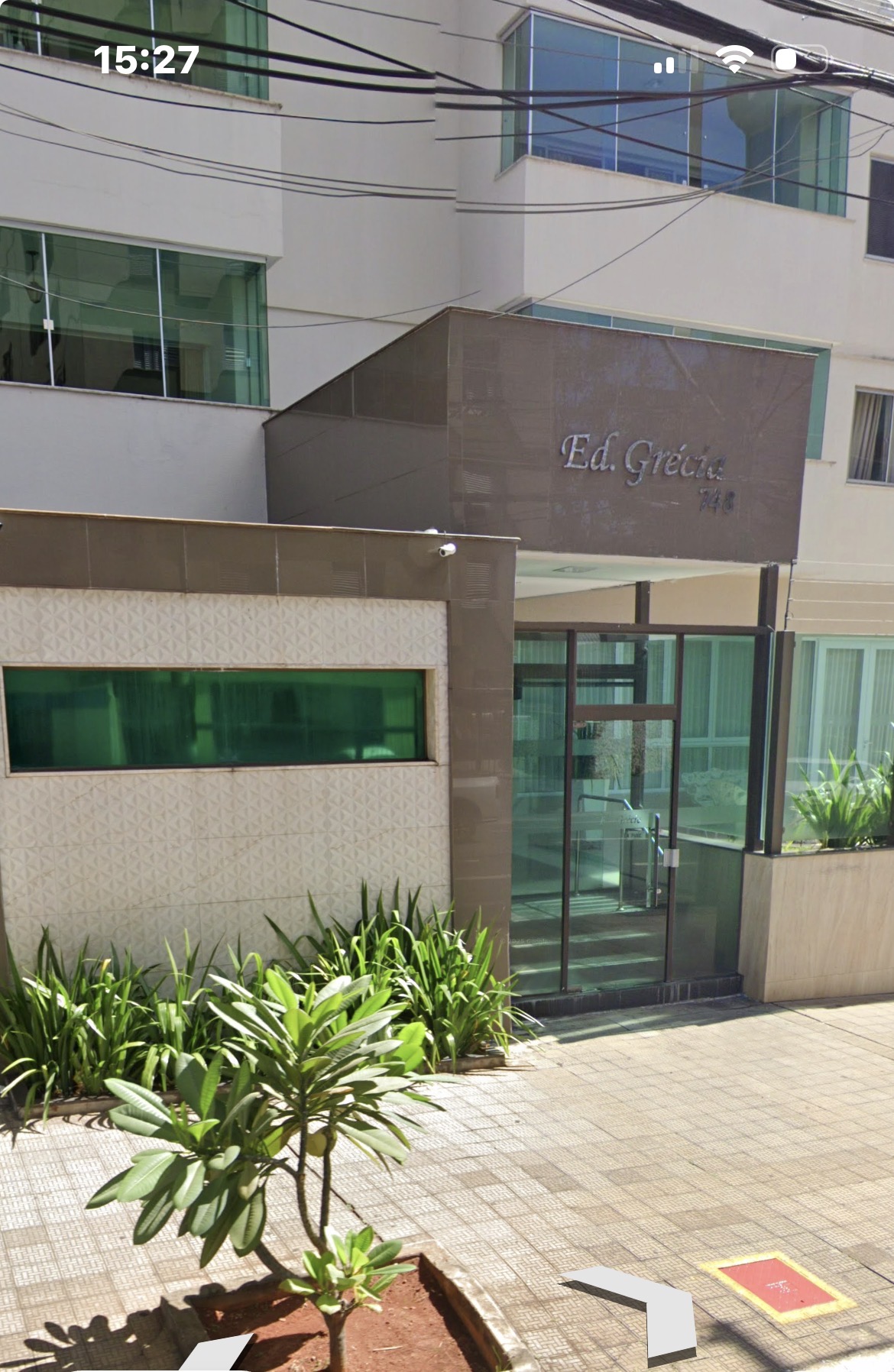 Edifício Grécia 160m² — foto 1