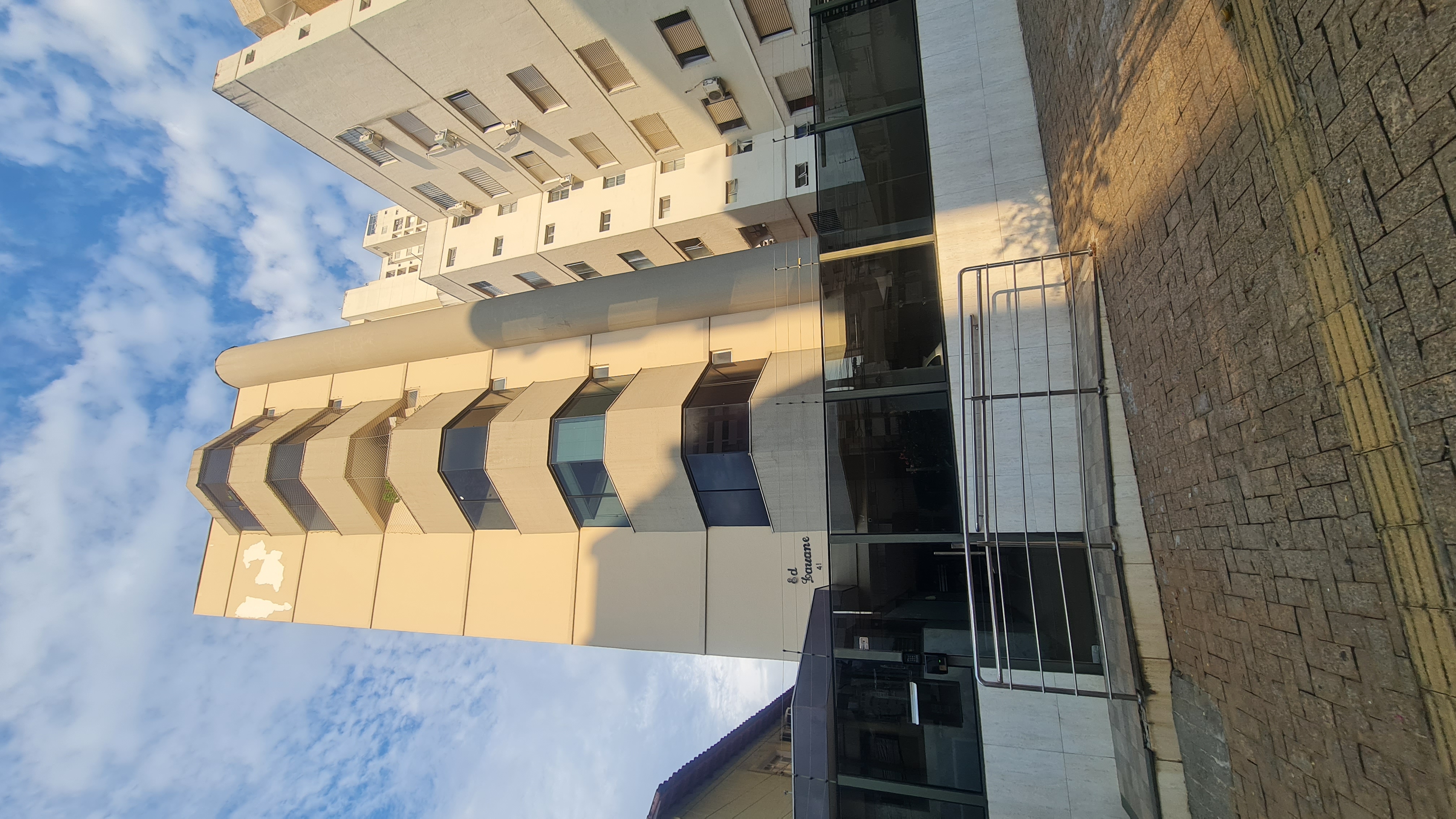 Apartamento Edifício Lauane 124m² — foto 1